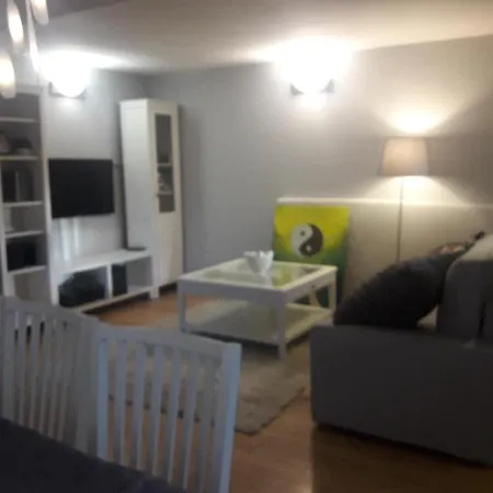 Quiet&cozy Wroclaw-widawa *