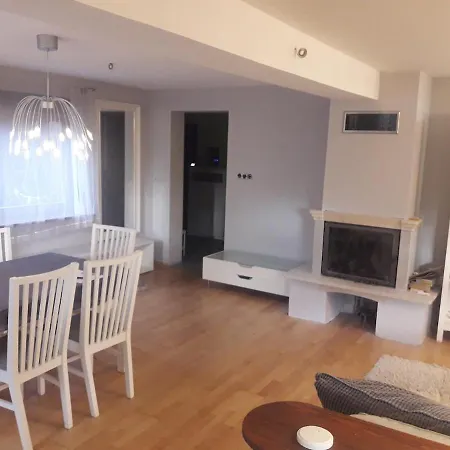 Quiet And Cozy Wroclaw-widawa Apartment *