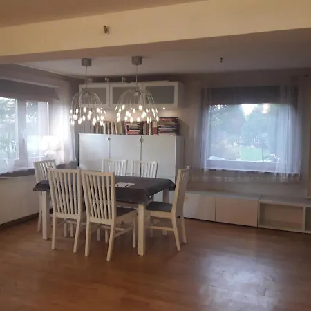 Apartament Quiet And Cozy Wroclaw-widawa *