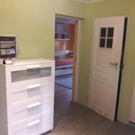 Quiet And Cozy Wroclaw-widawa Apartment Wroclaw