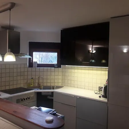 Quiet&cozy Wroclaw-widawa *