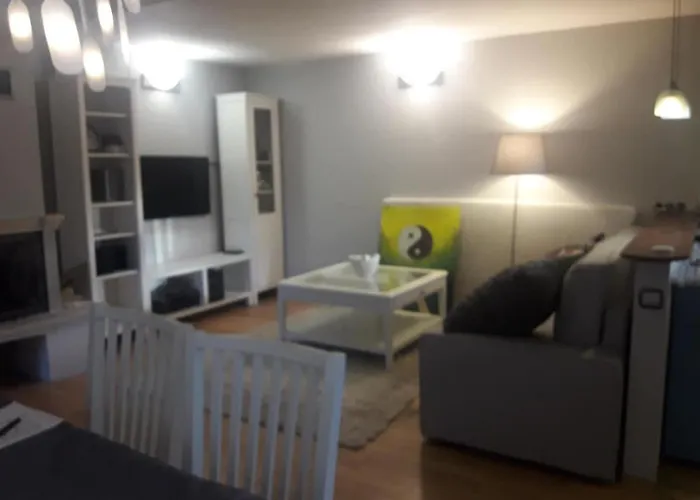 Quiet&cozy Wroclaw-widawa *