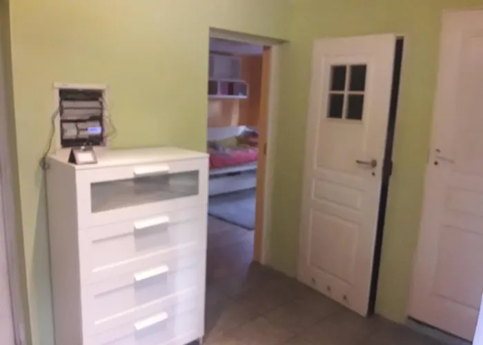 Quiet&cozy Wroclaw-widawa Apartament Wrocław