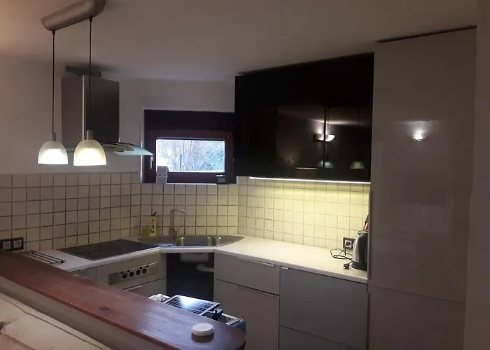 Quiet&cozy Wroclaw-widawa *